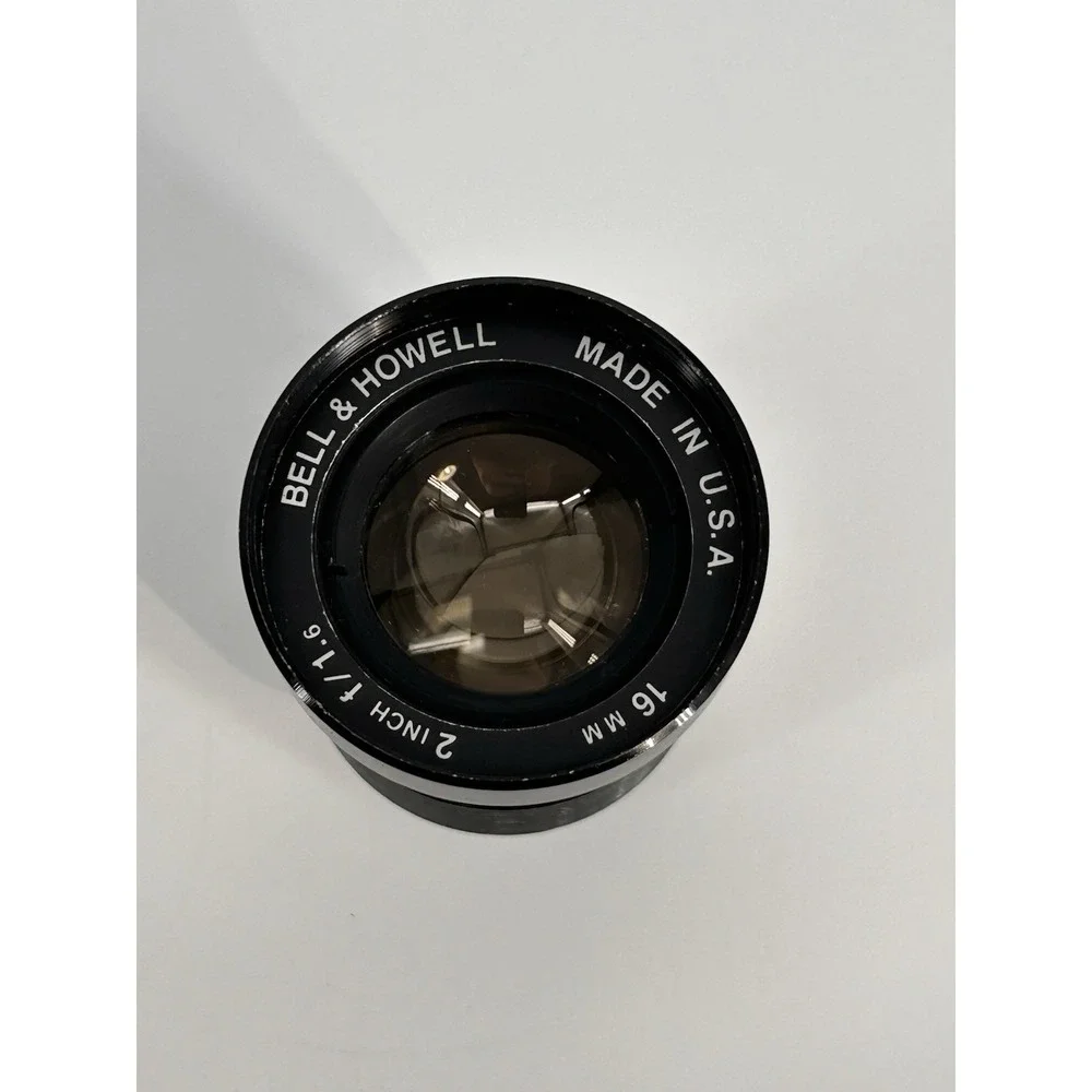 Bell & Howell bell howell